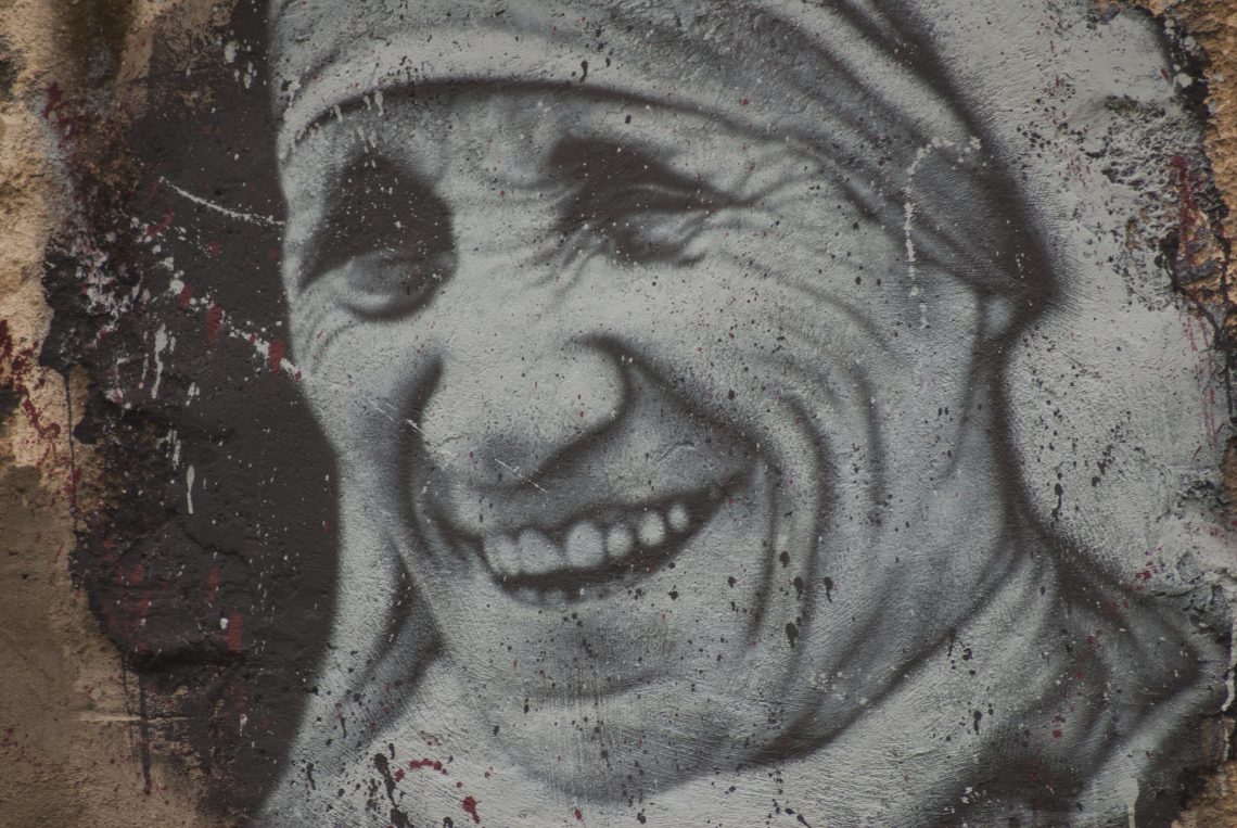 3 Things We Can Learn From the Life of Mother Teresa