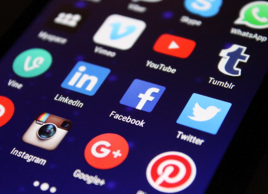 Trending: Social Media, the Catholic Church, and a New Marketing Frontier